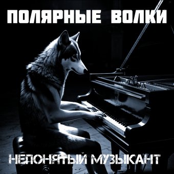 Непонятый музыкант