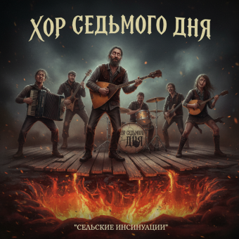 "Сельские инсинуации"