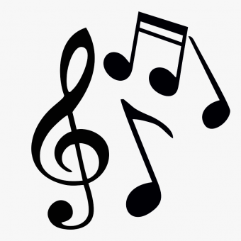 Created Music (for experiments)