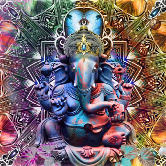 Ganesha