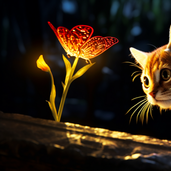 Капля тепла