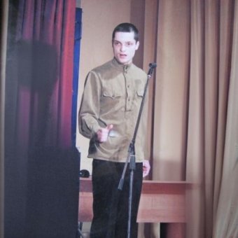 главней всего женя остряков