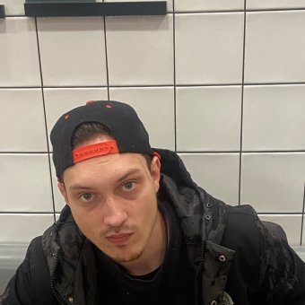 PavelPod - обложка альбома