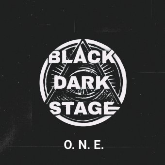 O.N.E. - обложка альбома