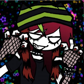 Zero - обложка альбома