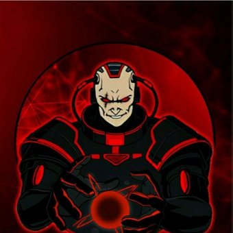 Бой тени и титана funk version