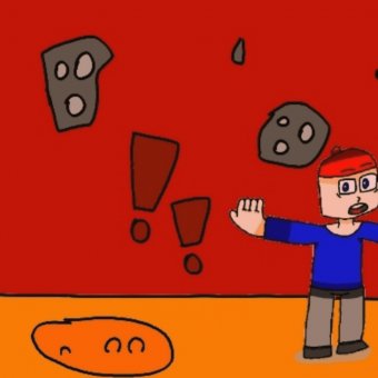 VolkaBro - Куда я попал - обложка альбома