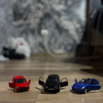 Песни про БМВ