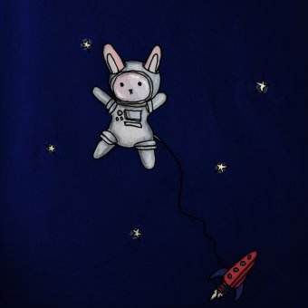 Сны заводного кролика