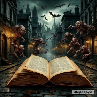 Рубиновые скрижали