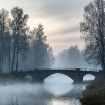 Наш маленький мир