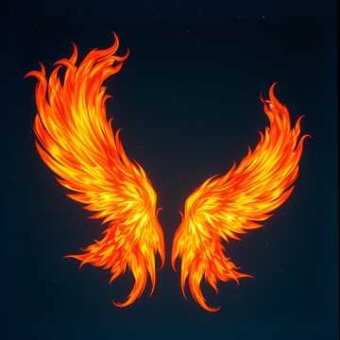 Полет желаний