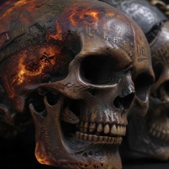 Believe In Yourself - обложка альбома