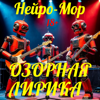 ОЗОРНАЯ ЛИРИКА