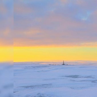 Песни вахтовика нефтяника