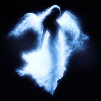 Душа - обложка альбома