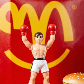 Улица в страхе