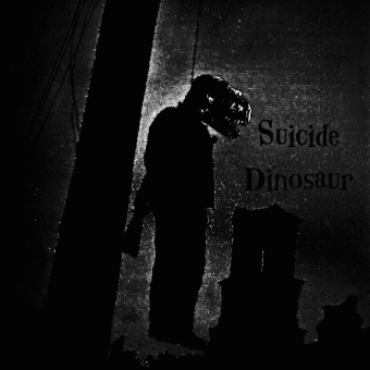 Self-killing. - обложка альбома