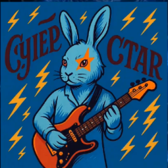 "Суперстар"