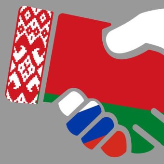 Мы одной крови