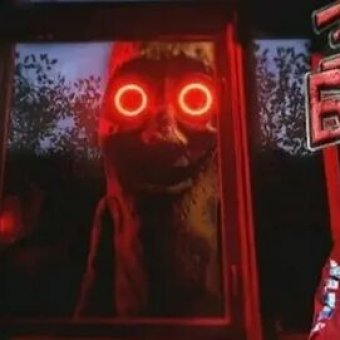 За окном брейнрот