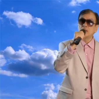 НИЧТО НЕ ВЕЧНО ПОД ЛУНОЙ