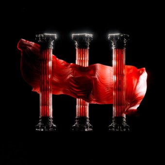 DARK WAVES 138 - обложка альбома