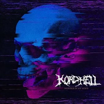 Murder In My Mind remixses