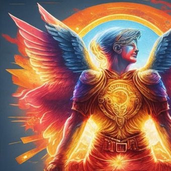 Ангельский корпус