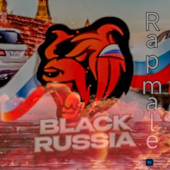 Black Russia