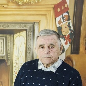 Александр Чупраков - обложка альбома