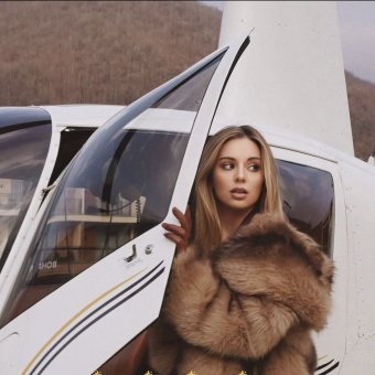 Андрей Голубев & ИИ - Мир Вокруг Ме