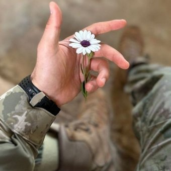 Ангелы жизни