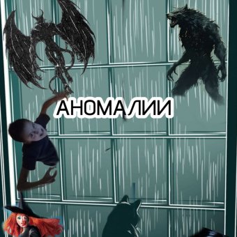 АНОМАЛИИ