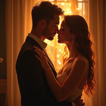 Огонь и ветер