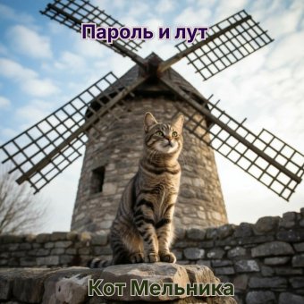 Кот мельника