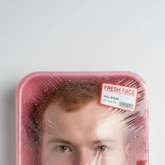 SQUAD - обложка альбома