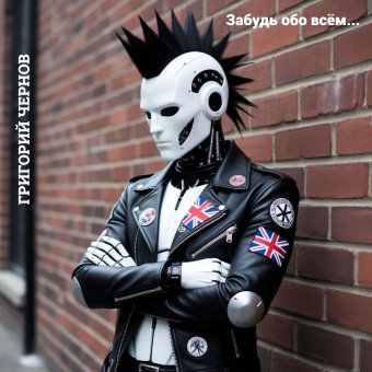 Забудь обо всём...