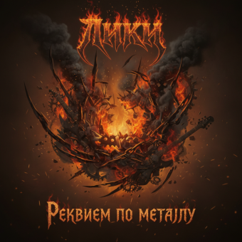 Реквием по металлу