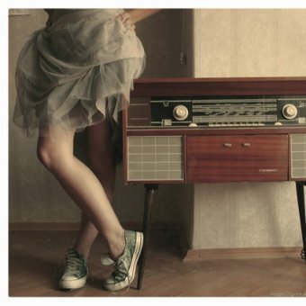 Песни на мои стихи