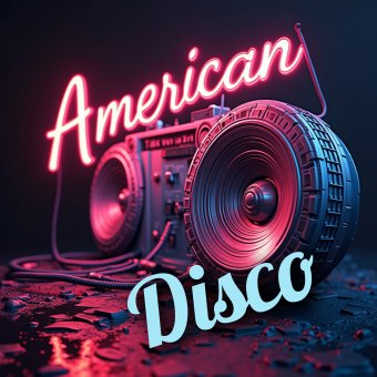 American disco