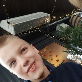 Аня Кравчук!