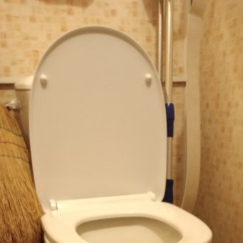 Туалетница