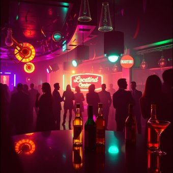 Корпоратив