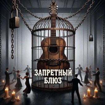 Запретный блюз