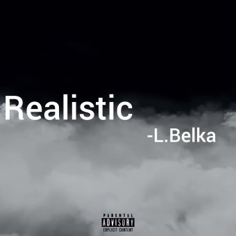 Realistic - обложка альбома