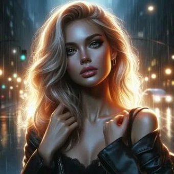 создание и автора Ангел любви