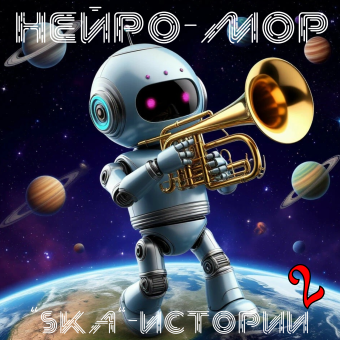 SKA-ИСТОРИИ "2"