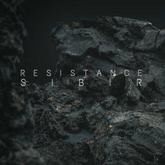 RESISTANCE SIBIR - обложка альбома