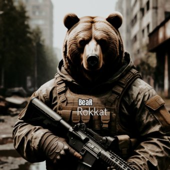 Escape From Tarkov